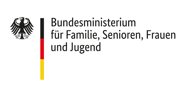 Bundesministerium für Familie, Senioren, Frauen und Jugend