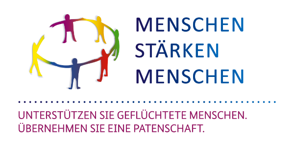 Bundesprogramm »Menschen stärken Menschen«